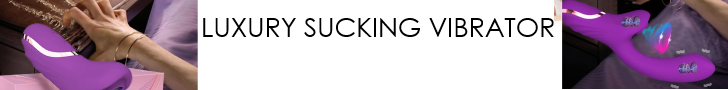 Sucking Vibrator